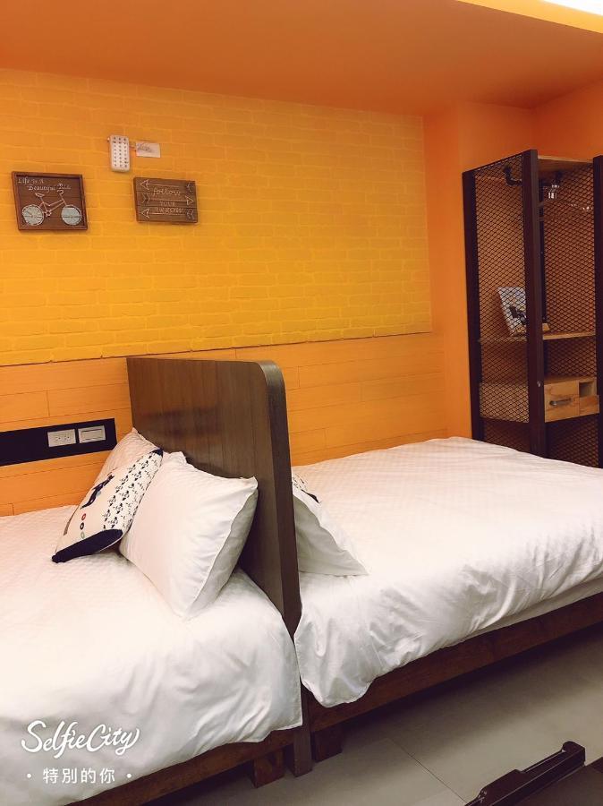 Seaside Walk Homestay หมาเกิง ภายนอก รูปภาพ