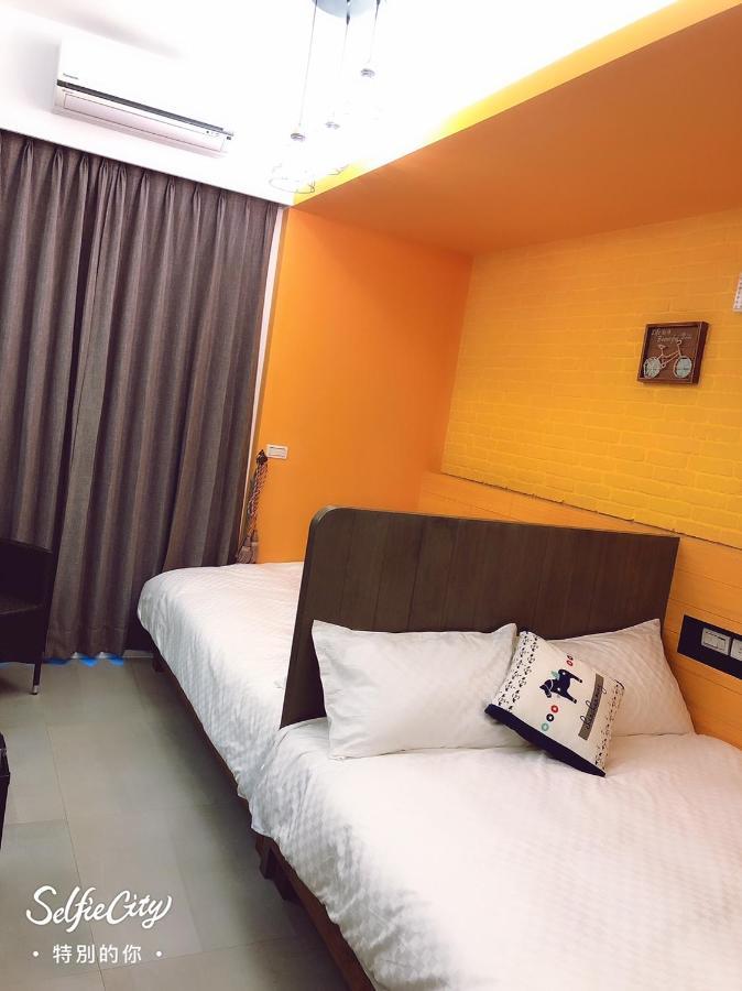 Seaside Walk Homestay หมาเกิง ภายนอก รูปภาพ