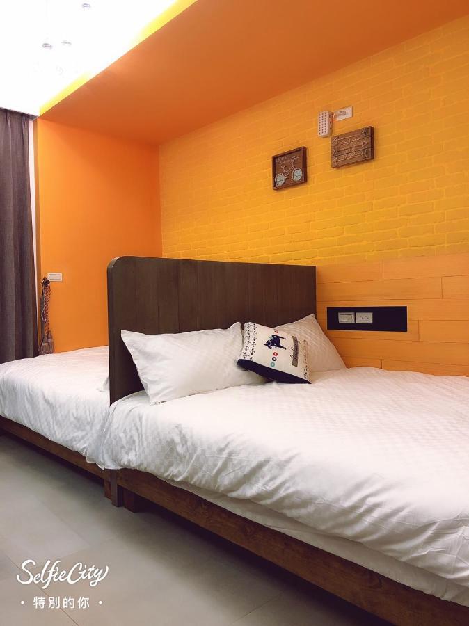 Seaside Walk Homestay หมาเกิง ภายนอก รูปภาพ