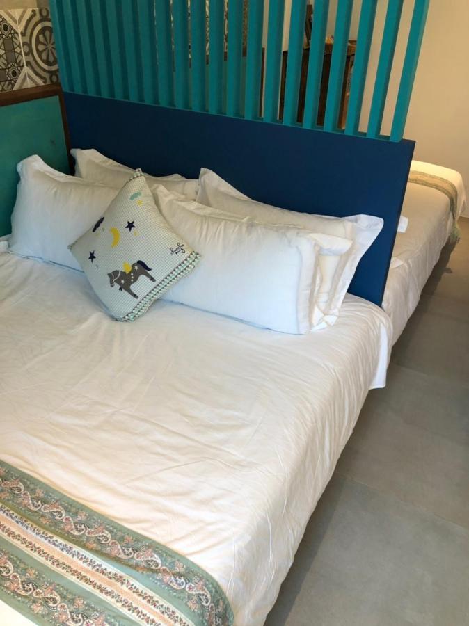 Seaside Walk Homestay หมาเกิง ภายนอก รูปภาพ