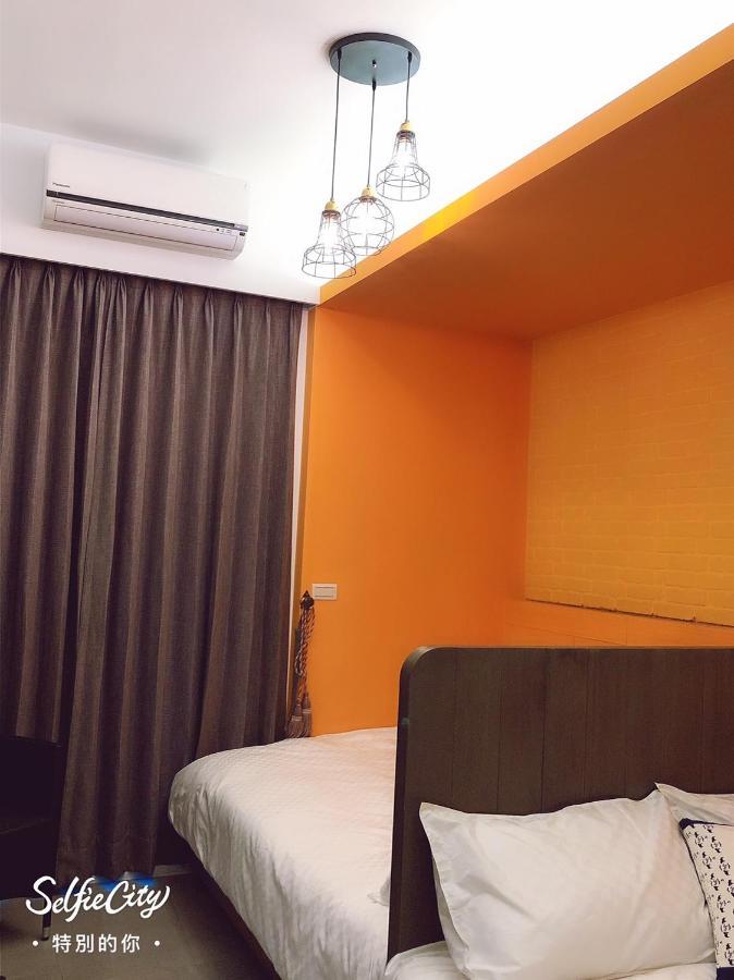 Seaside Walk Homestay หมาเกิง ภายนอก รูปภาพ