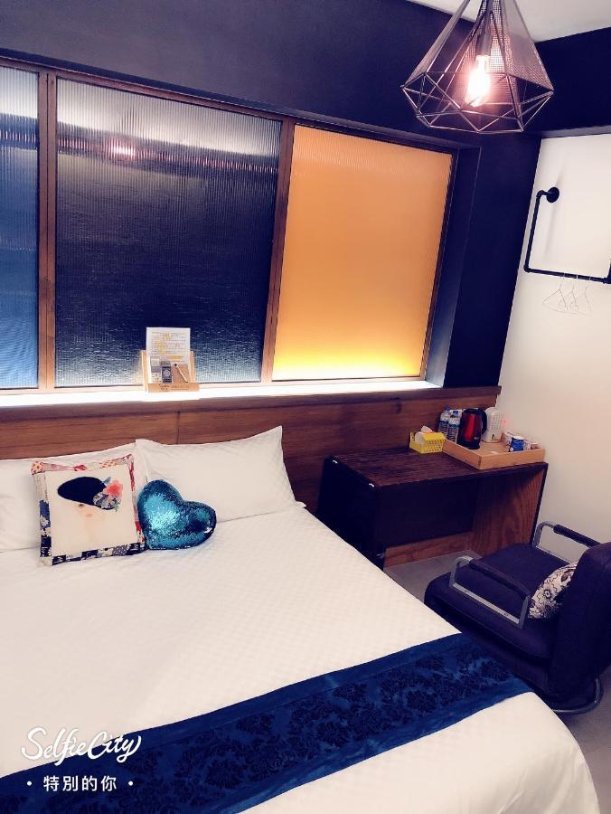 Seaside Walk Homestay หมาเกิง ภายนอก รูปภาพ