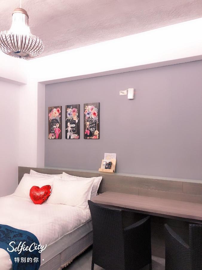Seaside Walk Homestay หมาเกิง ภายนอก รูปภาพ