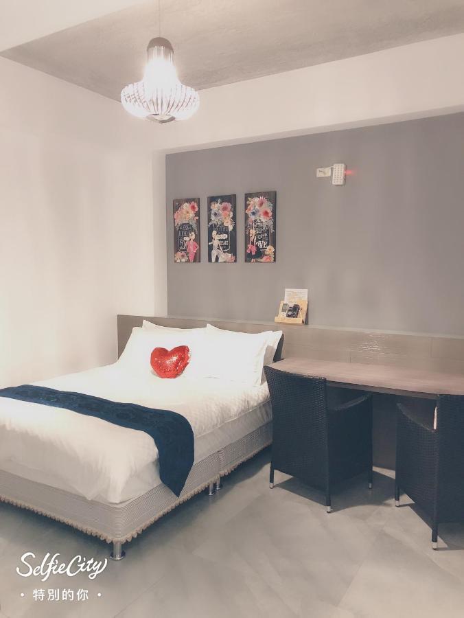 Seaside Walk Homestay หมาเกิง ภายนอก รูปภาพ