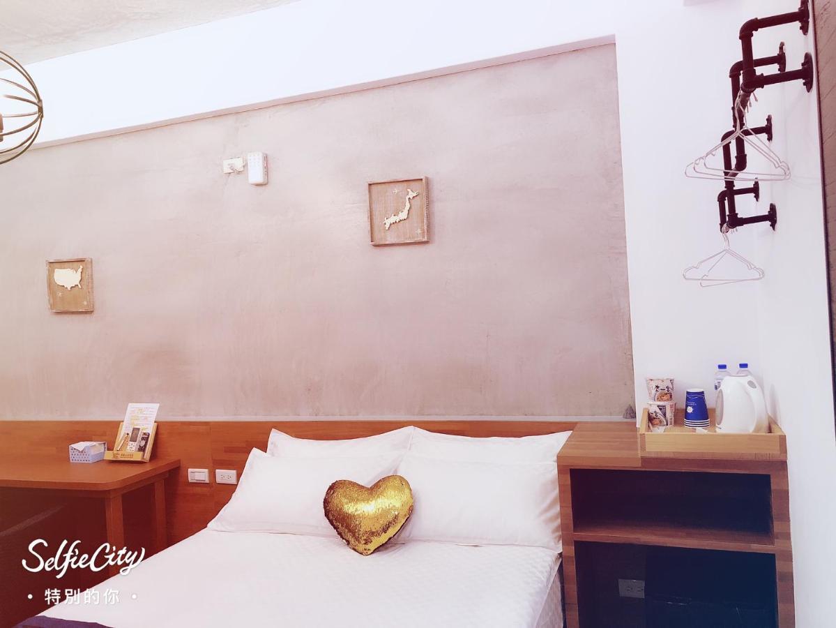 Seaside Walk Homestay หมาเกิง ภายนอก รูปภาพ