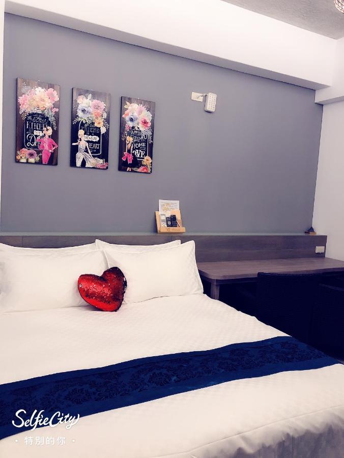 Seaside Walk Homestay หมาเกิง ภายนอก รูปภาพ