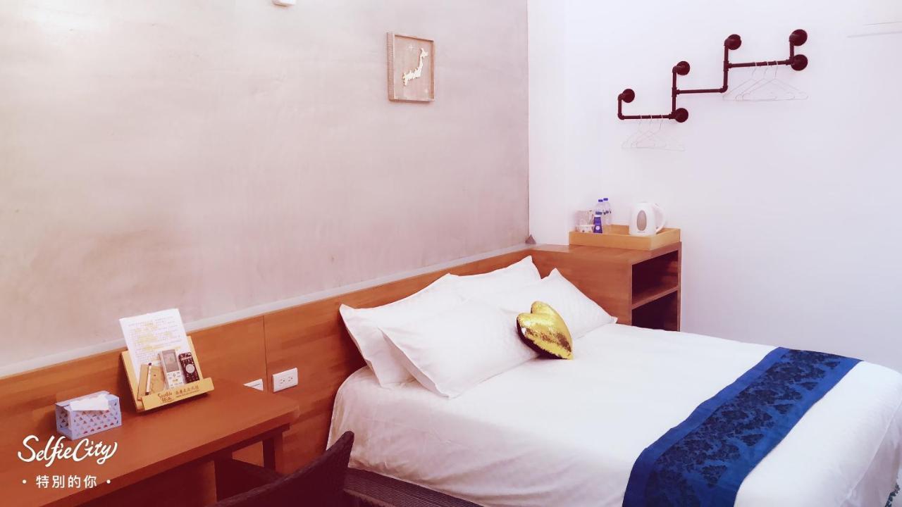 Seaside Walk Homestay หมาเกิง ภายนอก รูปภาพ