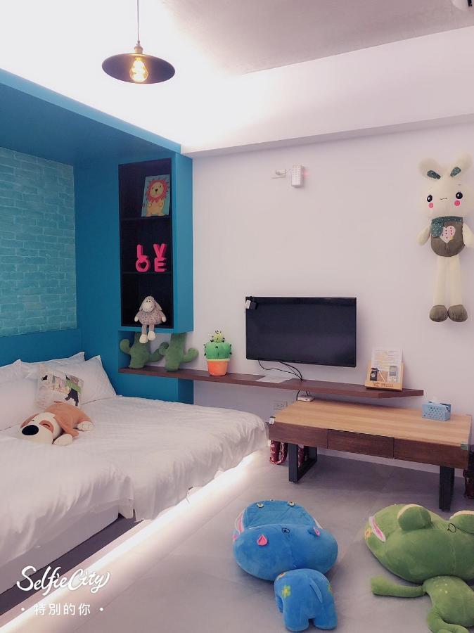 Seaside Walk Homestay หมาเกิง ภายนอก รูปภาพ
