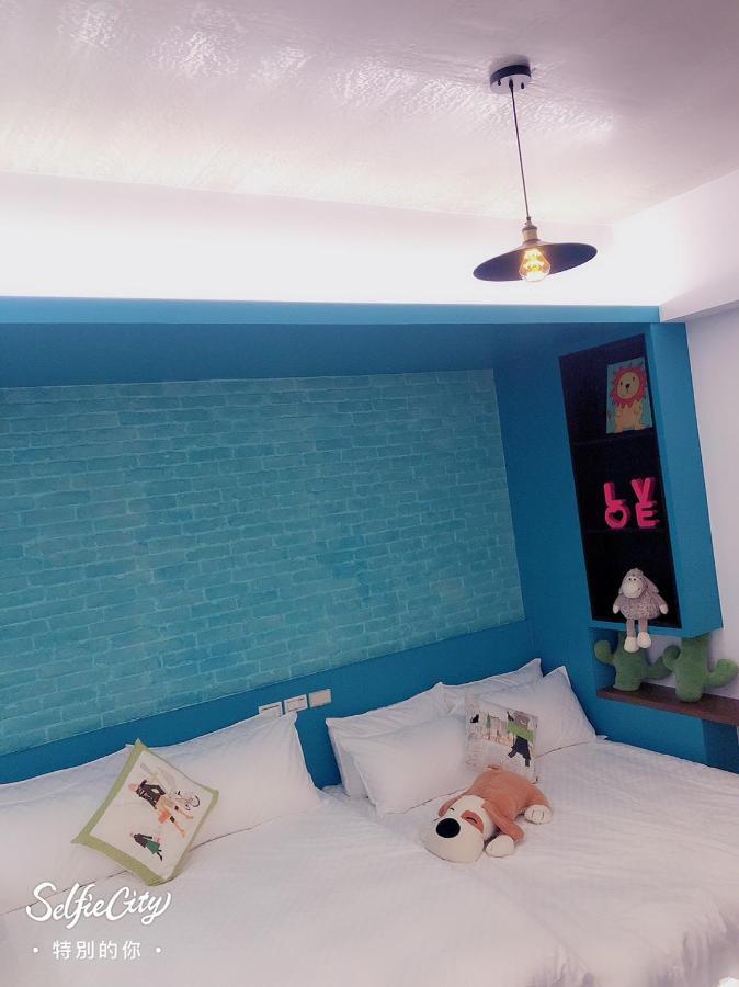 Seaside Walk Homestay หมาเกิง ภายนอก รูปภาพ