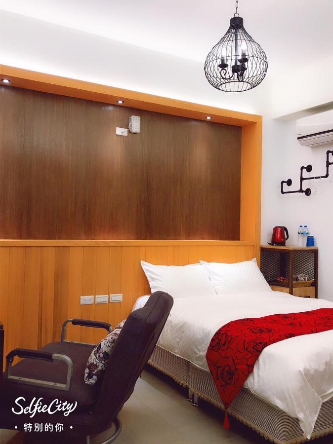 Seaside Walk Homestay หมาเกิง ภายนอก รูปภาพ