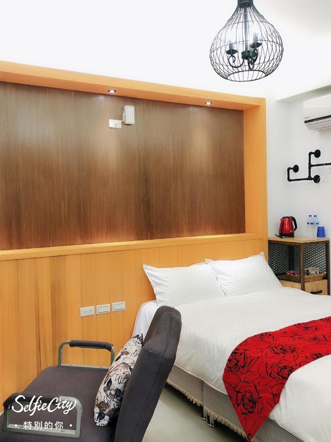 Seaside Walk Homestay หมาเกิง ภายนอก รูปภาพ