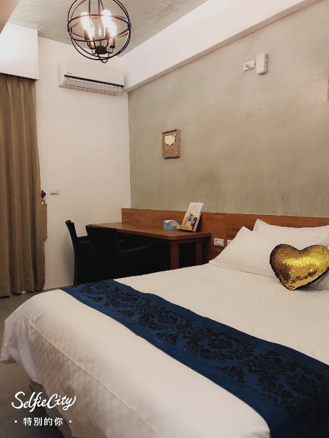 Seaside Walk Homestay หมาเกิง ภายนอก รูปภาพ