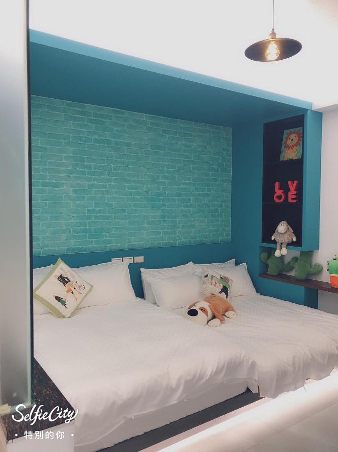 Seaside Walk Homestay หมาเกิง ภายนอก รูปภาพ