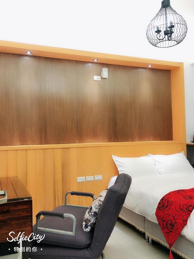Seaside Walk Homestay หมาเกิง ภายนอก รูปภาพ