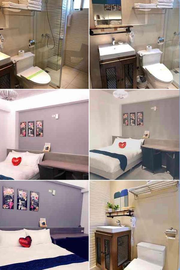 Seaside Walk Homestay หมาเกิง ภายนอก รูปภาพ